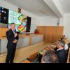 (AUDIO) Conferința regională „Gastronomia sustenabilă – principiile alimentațiile sănătoase”, la USV Iași