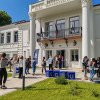 (AUDIO) Evenimentul studențesc anual al Alianței de universități EC2U debutează astăzi, la Iași