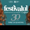 (AUDIO) GALAȚI: Festivalul International de Animatie Gulliver