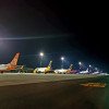 (AUDIO) Noi curse aeriene de pe Aeroportul Internațional Iași