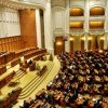 Deputatul Dan Vîlceanu ar urma să primească sancţiunea administrativă maximă în urma scandalului provocat în Parlament