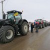 Forumul Agricultorilor şi Procesatorilor Profesionişti din România a anulat un protest programat să aibă loc pe 27 mai