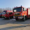 Suceava: Două gospodării din localitatea Volovăţ au fost afectate de un incendiu