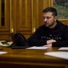 Ucraina anunţă arestarea a doi ‘agenţi’ care plănuiau asasinarea lui Zelenski