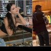Imaginile momentului pe TikTok! Andreea Bostănică, în Dubai cu iubitul arab? Cum ar fi fost filmată în mall