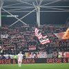 Peluza Cătălin Hîldan, mesaj direct pentru conducerea clubului Dinamo! Ce vor fanii „Câinilor Roșii”