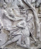12 Mai 113: A fost inaugurată, la Roma, „Columna lui Traian”