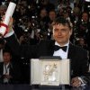 27 Mai 2007: Filmul „4 luni, 3 săptămâni şi 2 zile”, regizor Cristian Mungiu, a câştigat Premiul „Palme d’Or”