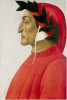 29 Mai 1265: S-a născut Dante Alighieri, poet, filosof și om politic florentin