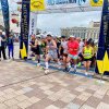 400 de alergători se întrec la Pitești