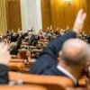 839 de foști parlamentari primesc pensie specială 