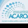 ACAROM: Cresc înmatriculările de autoturisme în România