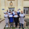 Angajații de la Arhivele Argeș protestează