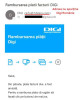Campanie de tip phishing pe e-mail, care folosește imaginea Digi România