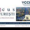 CCIMB: Conferința FOCUS București – Digitalizare și Dezvoltare Urbană