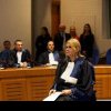 Curtea Penală Internațională: Judecătoarea Iulia Motoc va prezida completul ce se va pronunţa asupra mandatelor de arestare cerute împotriva lui Netanyahu și liderilor Hamas