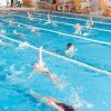 De 1 iunie, copiii au acces gratuit la bazinul de înot din Mioveni