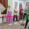 Expoziția „Dobrogea -multiculturalitate etnică” vă așteaptă la Muzeul Golești