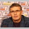 FC Argeș a rămas fără antrenor. Eugen Neagoe și-a reziliat contractul cu gruparea violetă