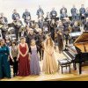 „Festivalul Tinerilor”, la Filarmonica Piteşti. Concerte simfonice şi muzică jazz-pop
