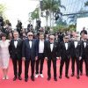 Filmul NASTY, aplaudat la Cannes și în presa internațională: „Un documentar la fel de distractiv ca un meci cu Năstase”