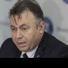 Fostul ministru al Sănătății din perioada pandemiei Nelu Tătaru, recrutat de Securitate în perioada liceului