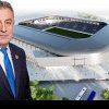 Guvernul a aprobat banii pentru noul stadion „Nicolae Dobrin”! Cristian Gentea: „Sunt fericit! Începem construcţia!”