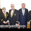Iniţiatoarea ”Slovelor muscelene” a devenit preşedinte al Academiei Oamenilor de Ştiinţă din România