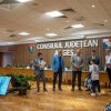 Juniorii de la FC Argeș, premiați de Consiliul Județean