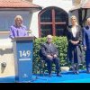 Liberalii au sărbătorit, în Argeş, 149 ani de la fondarea PNL