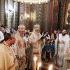 Mitropolitul Naum al Macedoniei de Nord a sărbătorit Izvorul Tămăduirii la Catedrala Voievodală din Curtea de Argeș