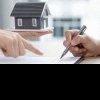 O femeie din Constanța a garantat creditul ipotecar cu casa deja vândută