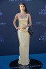 O româncă a eclipsat-o pe Heidi Klum la Cannes