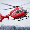 Pacient cu accident cerebral, transferat cu elicopterul de la Cluj la Suceava pentru a fi tratat. De ce a fost refuzat de 5 clinici