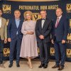 Parteneriat strategic cu Patronatul Întreprinderilor Mici și Mijlocii Argeș