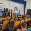 Patru elevi de la „Zinca Golescu” participă la Concursul Național de Proiecte Antidrog „Împreună”