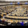 Percheziții la Parlamentul European 