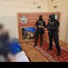 Polițiști și luptători, față-n față cu elevii de la Colegiul „Brătianu”