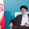 Președintele Iranului și ministrul de Externe au murit în urma unui accident de elicopter