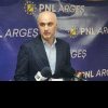 Radu Perianu, candidatul PNL la Președinția Consiliului Județean Argeș: „Renunțăm la toți cei care taie frunze la câini și plimbă hârtii aiurea”