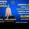Radu Perianu: „Județul Argeș trebuie să fie capitală regională!”