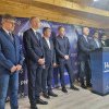 Radu Perianu și candidații PNL – pact de colaborare pentru infrastructura metropolitană