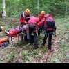 Salvamont – 16 persoane salvate de pe munte în ultimele 24 de ore
