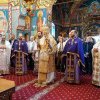 Sfântul Ioan Rusul a fost sărbătorit, astăzi, la parohia Micești