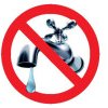 Sistarea furnizării apei potabile în municipiul Piteşti, cartier Exerciţiu, în data de 30 mai 2024