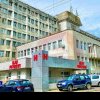 Spitalul Județean de Urgență luat cu asalt de pacienți