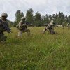 Statele Unite încep săptămâna viitoare un exerciţiu militar comun în Republica Moldova