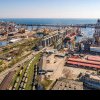 Raport al Curții de Conturi: Portul Constanța nu a reușit să recâștige rolul de hub la Marea Neagră / Managementul defectuos și schimbător, printre neregulile descoperite