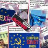 Rețeaua ActiveNews.ro. Conspirații anti-UE alimentate cu fonduri europene (Investigație Context.ro)