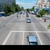 Semafoarele din intersecția bulevardului Tomis cu strada Tulcea nu vor funcționa începând de miercuri până vineri